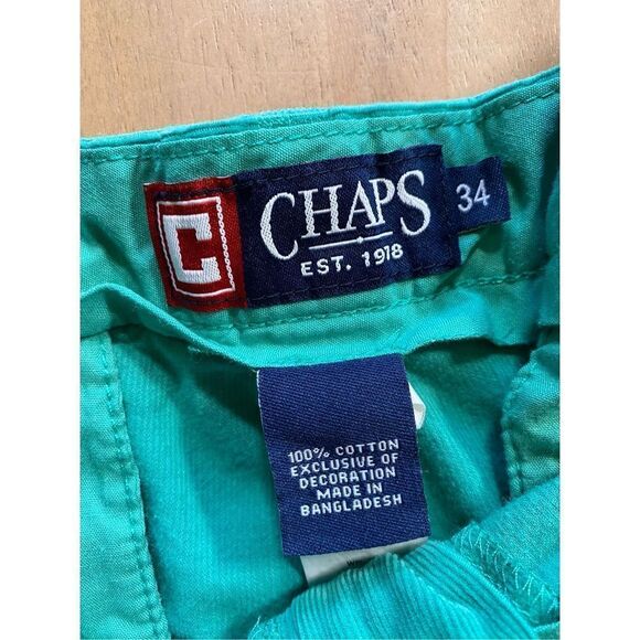 ‎Chaps Men’s Shorts - Picture 4 of 6